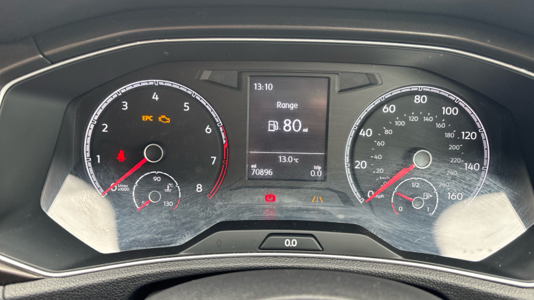 Volkswagen T-Roc 1.5 TSI EVO Design 5dr Petrol Hatchback